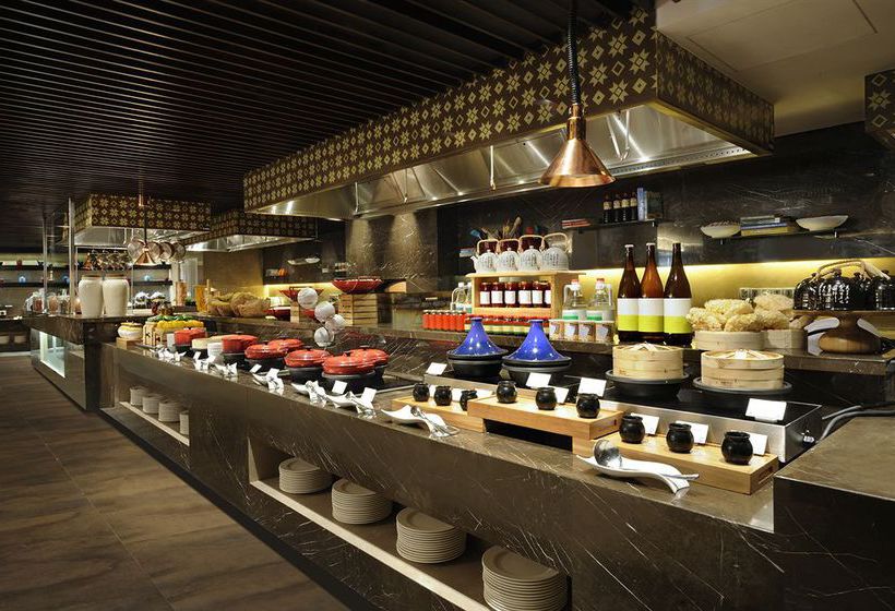 Hotel Hilton Bangalore Residences 15