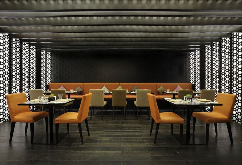 Hotel Hilton Bangalore Residences 16