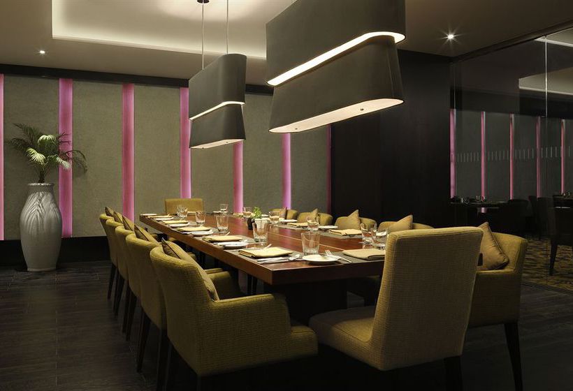 Hotel Hilton Bangalore Residences 17