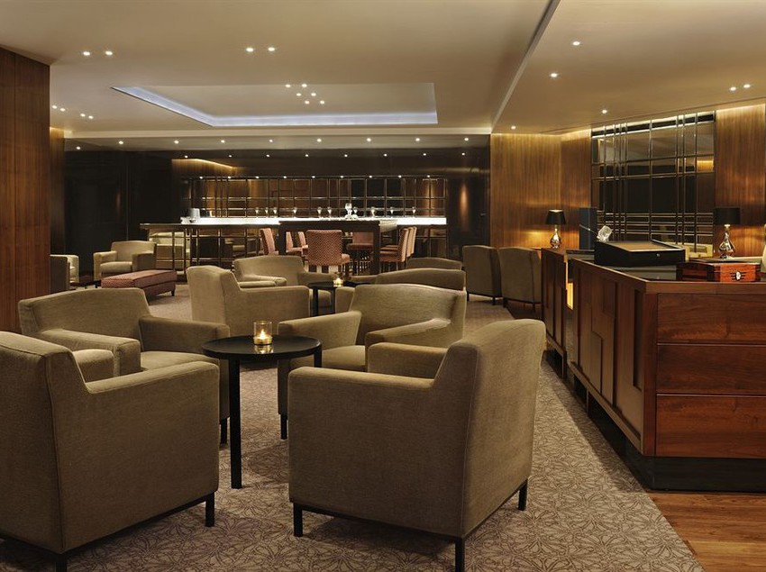 Hotel Hilton Bangalore Residences 2