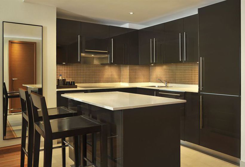 Hotel Hilton Bangalore Residences 20