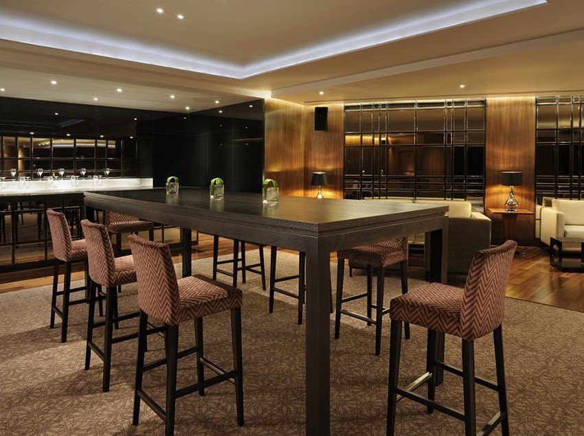 Hotel Hilton Bangalore Residences 3