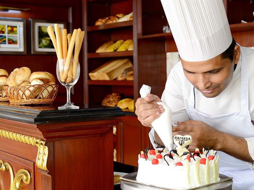 Hotel Ramada Amritsar 1