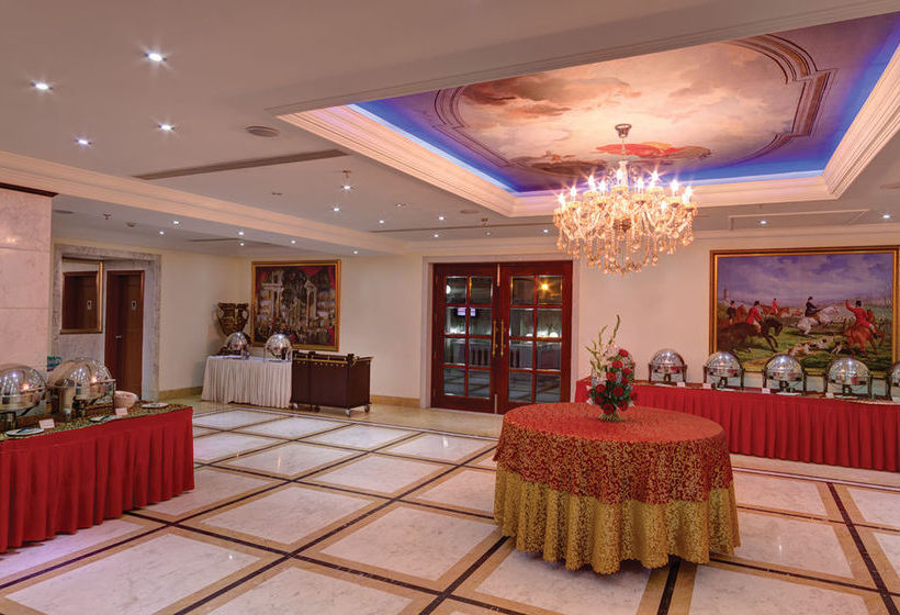 Hotel Ramada Amritsar 10