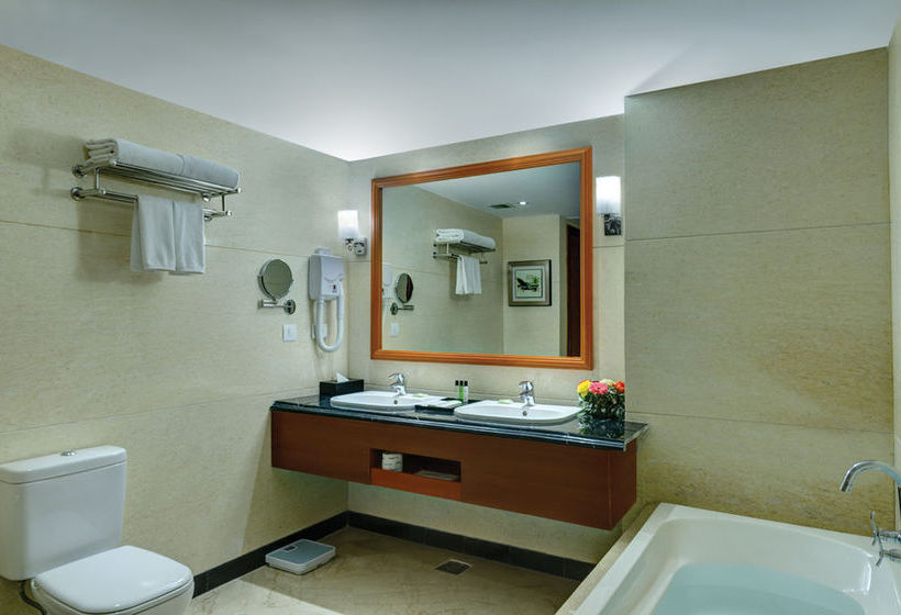 Hotel Ramada Amritsar 12