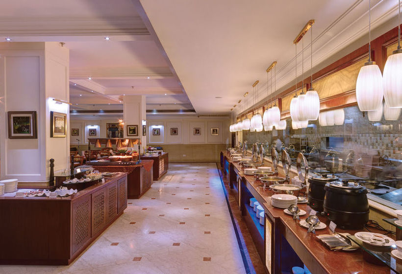 Hotel Ramada Amritsar 14