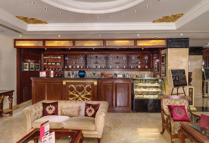 Hotel Ramada Amritsar 15