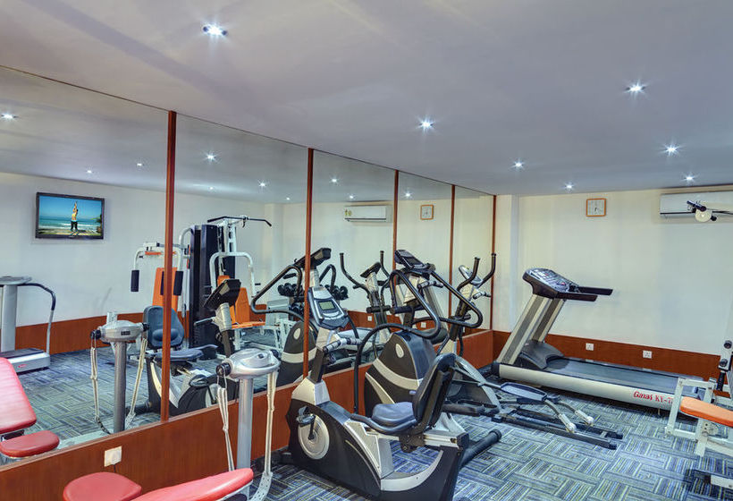 Hotel Ramada Amritsar 16