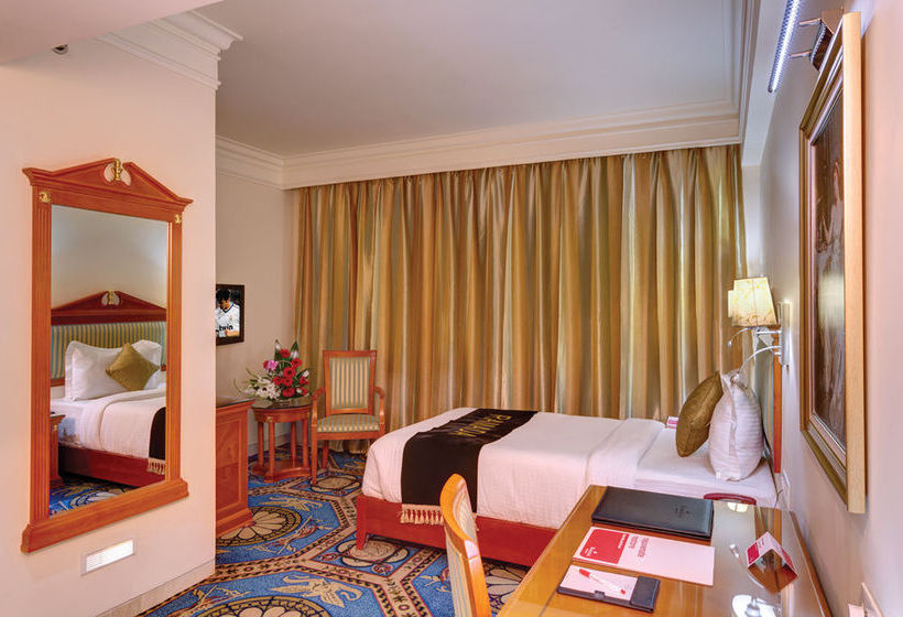 Hotel Ramada Amritsar 17