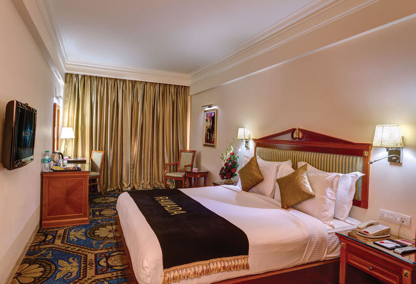 Hotel Ramada Amritsar 18