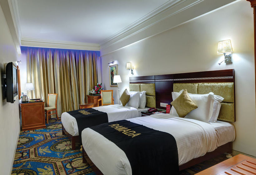 Hotel Ramada Amritsar 19