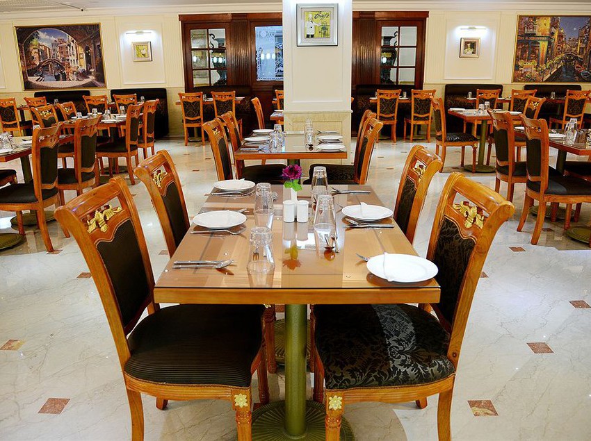 Hotel Ramada Amritsar 2