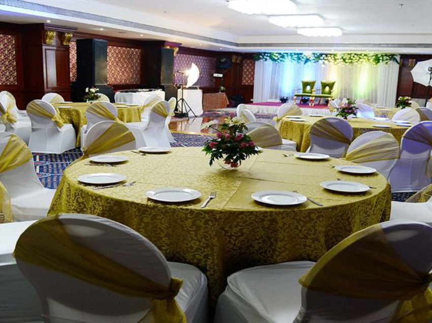 Hotel Ramada Amritsar 3