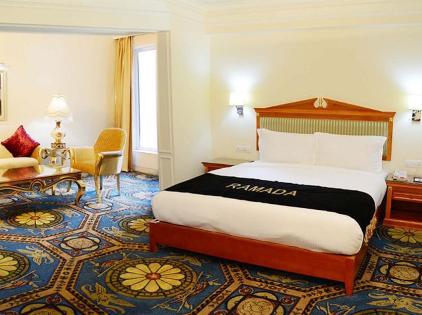 Hotel Ramada Amritsar 4