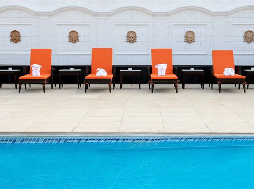 Hotel Ramada Amritsar 5