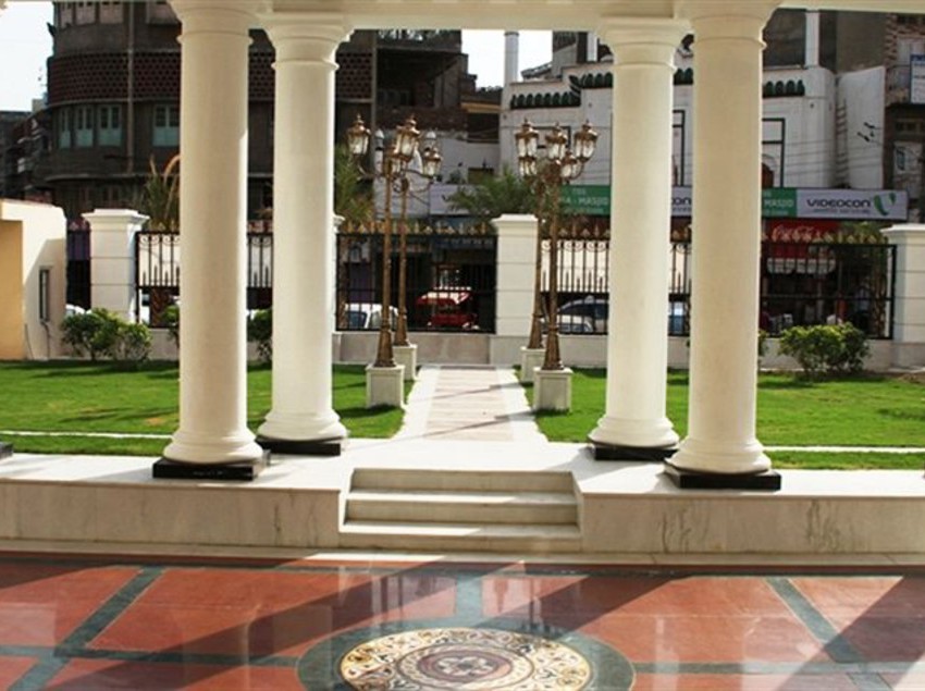 Hotel Ramada Amritsar 7