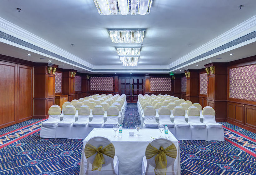 Hotel Ramada Amritsar 8