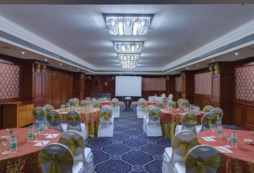 Hotel Ramada Amritsar 9