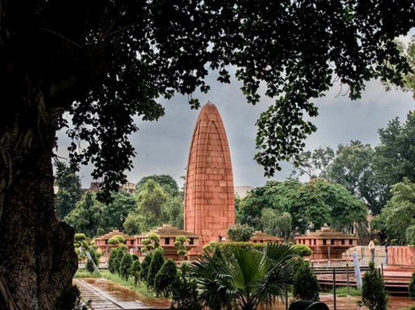 Hotel Holiday Inn Amritsar Ranjit Avenue