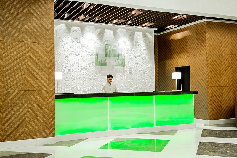 Hotel Holiday Inn Amritsar Ranjit Avenue 11