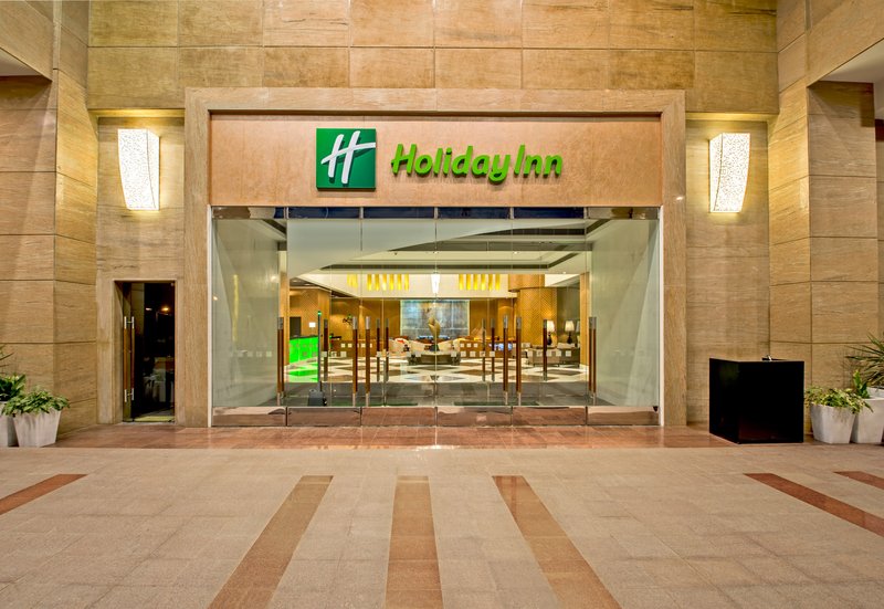 Hotel Holiday Inn Amritsar Ranjit Avenue 12