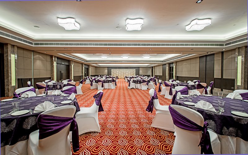 Hotel Holiday Inn Amritsar Ranjit Avenue 13
