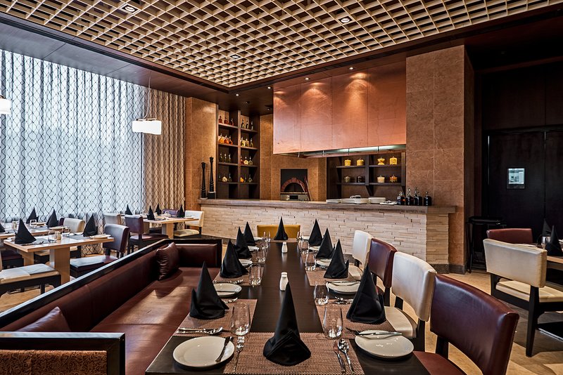 Hotel Holiday Inn Amritsar Ranjit Avenue 16