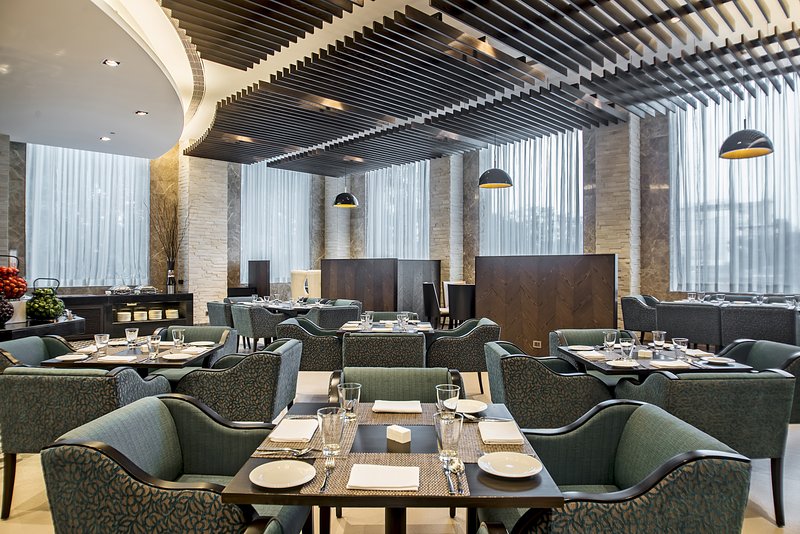 Hotel Holiday Inn Amritsar Ranjit Avenue 17