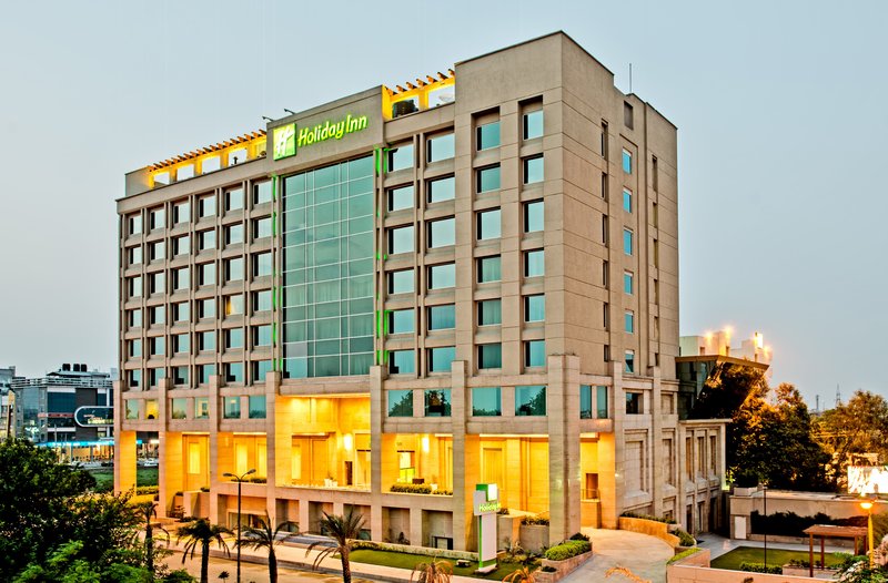 Hotel Holiday Inn Amritsar Ranjit Avenue 4