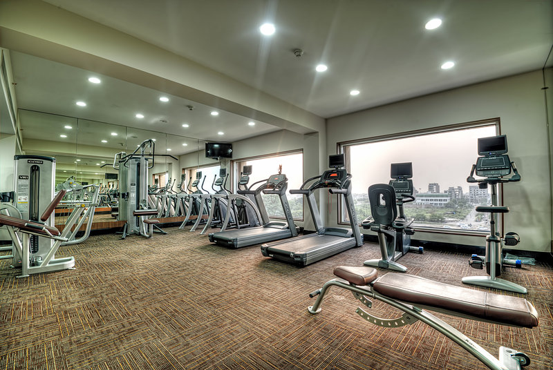 Hotel Holiday Inn Amritsar Ranjit Avenue 6