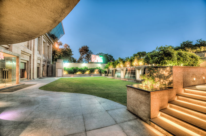 Hotel Holiday Inn Amritsar Ranjit Avenue 8