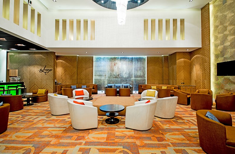 Hotel Holiday Inn Amritsar Ranjit Avenue 9