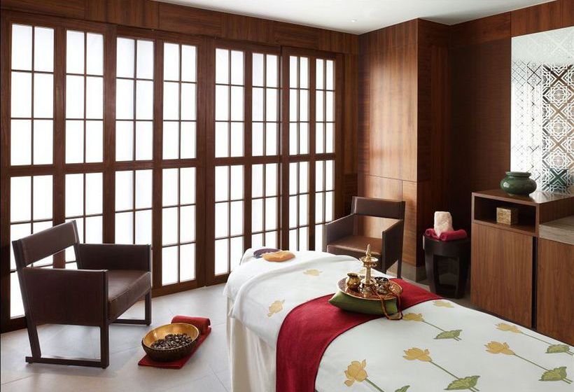 Hotel Hyatt Ahmedabad Ahmedabad