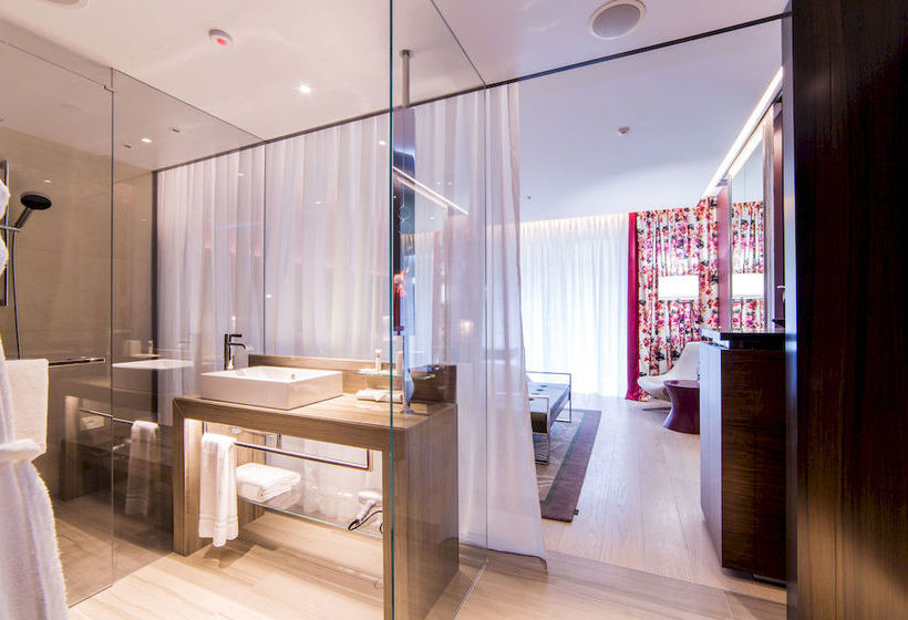 Swissotel Sochi Kamelia Krai de Krasnodar