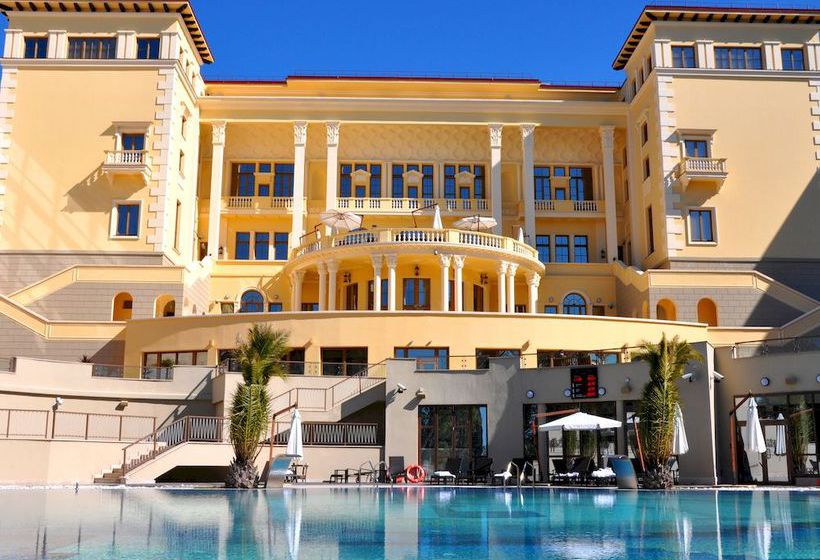 Swissotel Sochi Kamelia 1