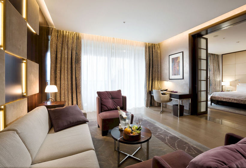 Swissotel Sochi Kamelia 10