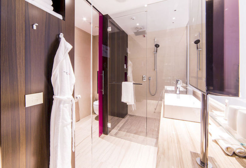 Swissotel Sochi Kamelia 11