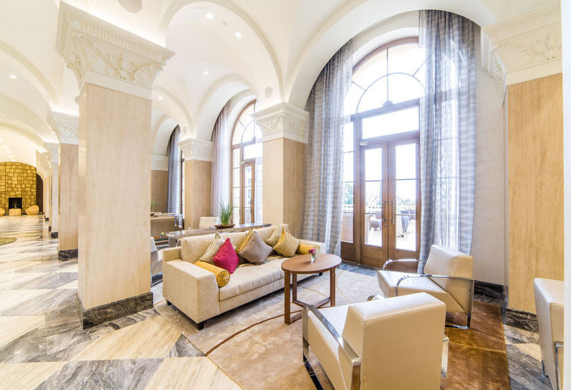 Swissotel Sochi Kamelia 14