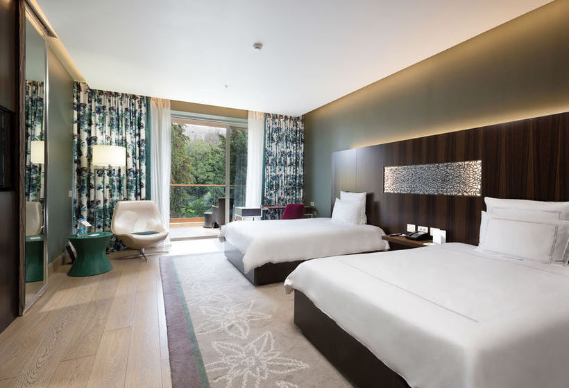 Swissotel Sochi Kamelia 15