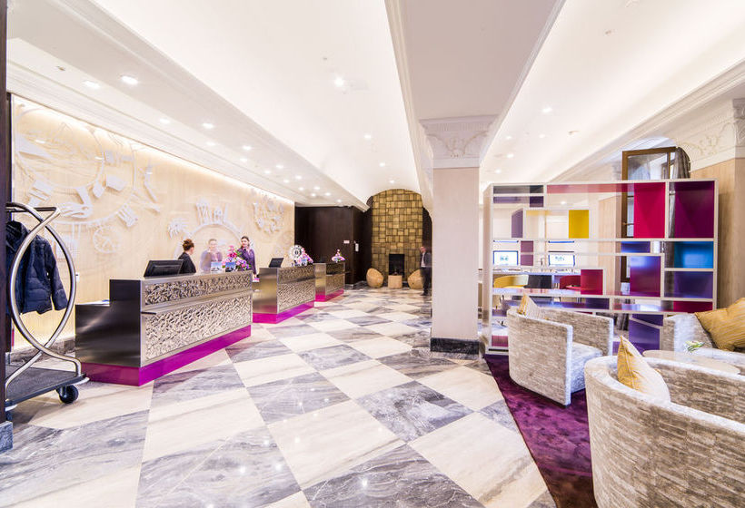 Swissotel Sochi Kamelia 16