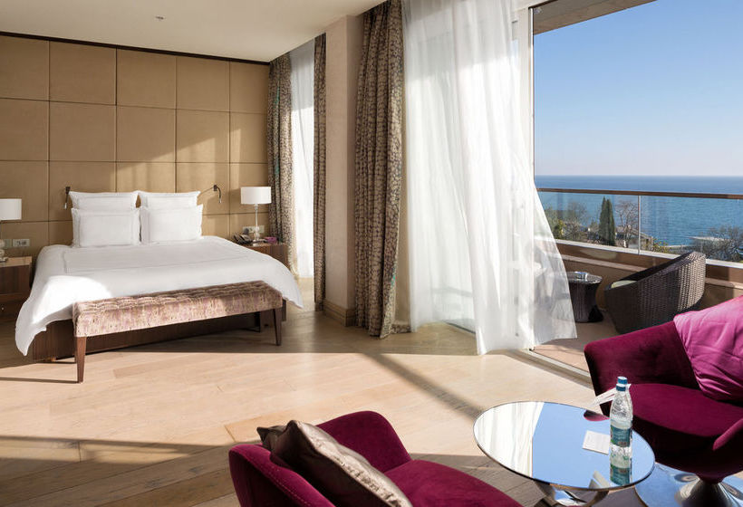 Swissotel Sochi Kamelia 17