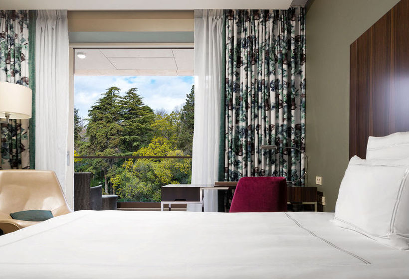 Swissotel Sochi Kamelia 18