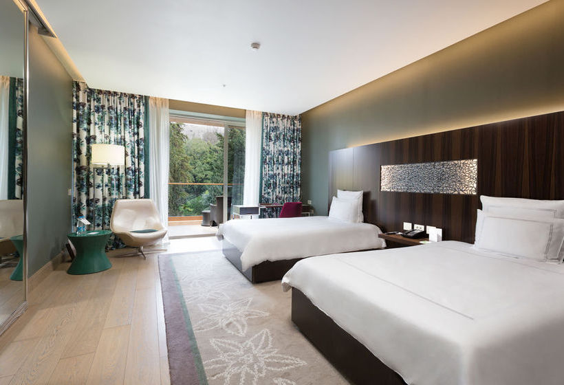 Swissotel Sochi Kamelia 19