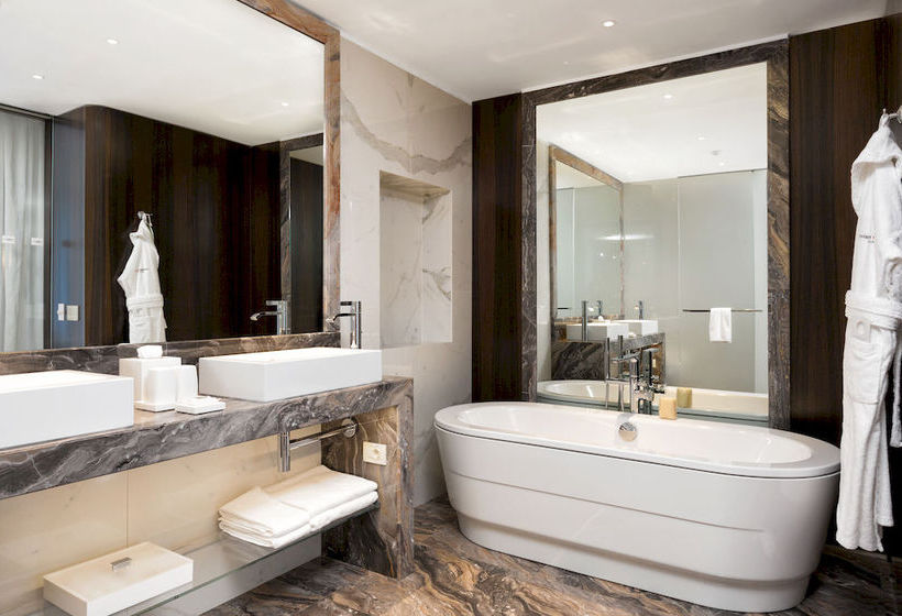 Swissotel Sochi Kamelia 2