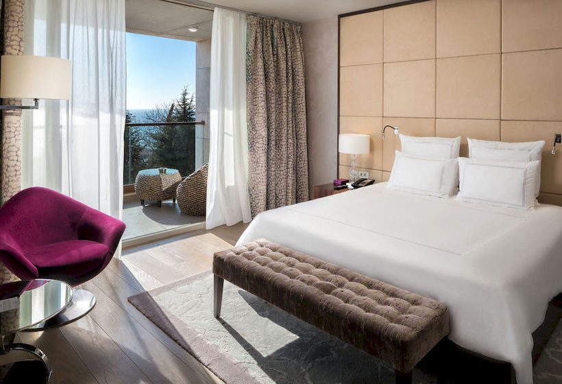 Swissotel Sochi Kamelia 3