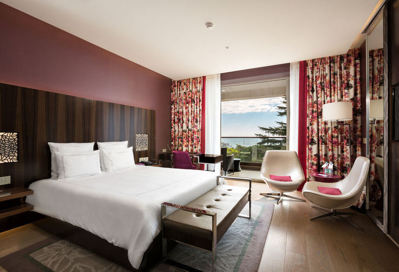 Swissotel Sochi Kamelia 5
