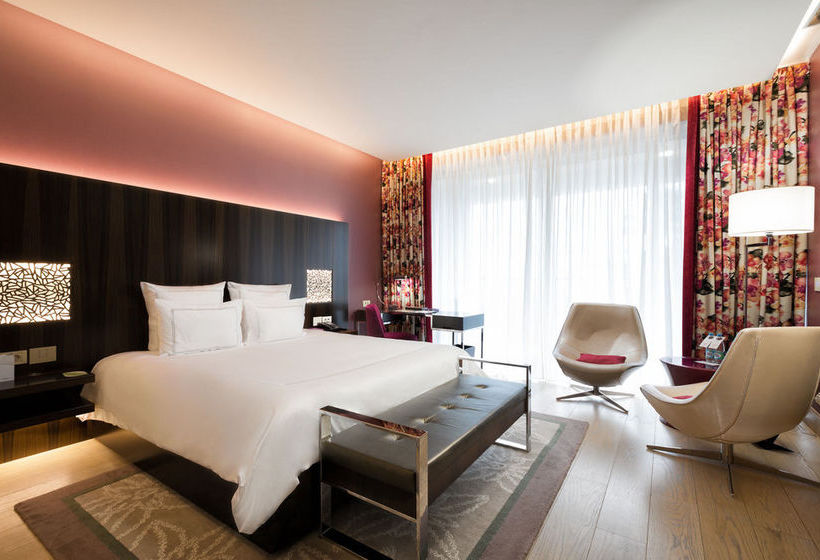 Swissotel Sochi Kamelia 6