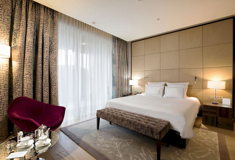 Swissotel Sochi Kamelia 7