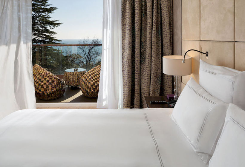 Swissotel Sochi Kamelia 8