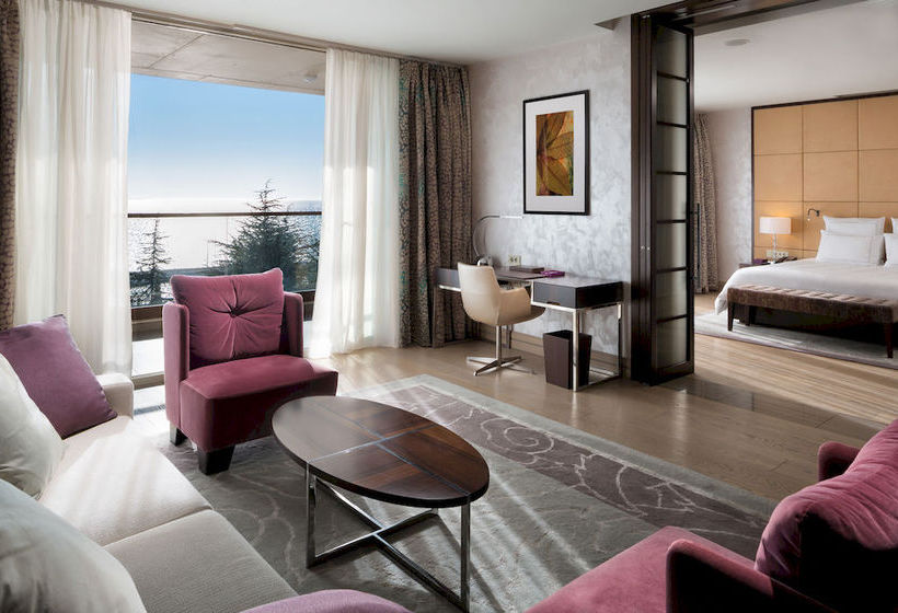 Swissotel Sochi Kamelia 9